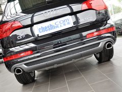 2014 35 TFSI quattro 运动型