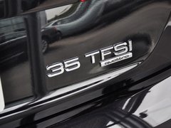 2014 35 TFSI quattro 运动型