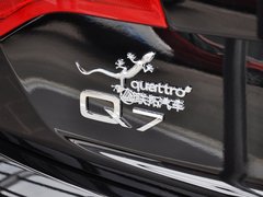 2014 35 TFSI quattro 运动型
