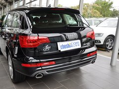 2014 35 TFSI quattro 运动型