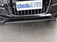 2014 35 TFSI quattro 运动型