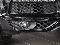 2014 35 TFSI quattro 运动型