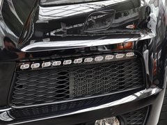 2014 35 TFSI quattro 运动型