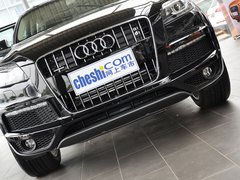 2014 35 TFSI quattro 运动型