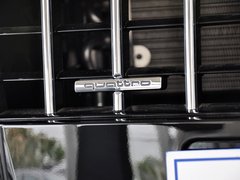 2014 35 TFSI quattro 运动型