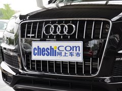 2014 35 TFSI quattro 运动型
