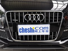 2014 35 TFSI quattro 运动型