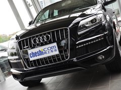 2014 35 TFSI quattro 运动型