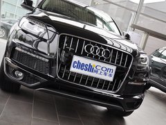 2014 35 TFSI quattro 运动型