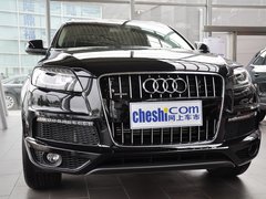 2014 35 TFSI quattro 运动型