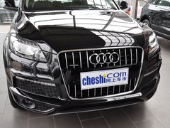 2014 35 TFSI quattro 运动型