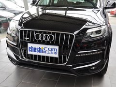 2014 35 TFSI quattro 运动型