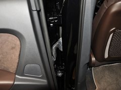 2014 40 TFSI quattro 运动型
