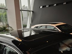 2014 40 TFSI quattro 运动型