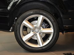 2014 40 TFSI quattro 运动型