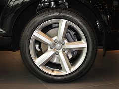 2014 40 TFSI quattro 运动型