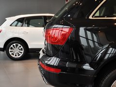 2014 40 TFSI quattro 运动型