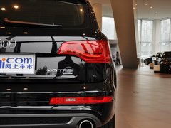 2014 40 TFSI quattro 运动型