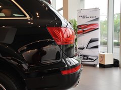2014 40 TFSI quattro 运动型