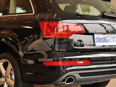 2014 40 TFSI quattro 运动型