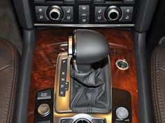 2014 40 TFSI quattro 运动型
