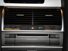 2014 40 TFSI quattro 运动型