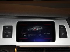 2014 40 TFSI quattro 运动型
