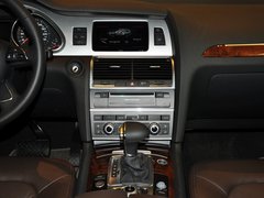 2014 40 TFSI quattro 运动型