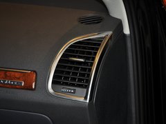 2014 40 TFSI quattro 运动型
