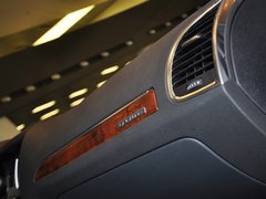 2014 40 TFSI quattro 运动型