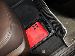 2014 40 TFSI quattro 运动型