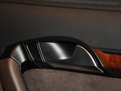 2014 40 TFSI quattro 运动型