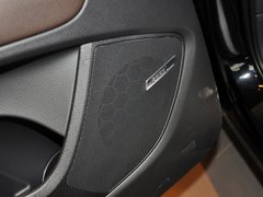 2014 40 TFSI quattro 运动型
