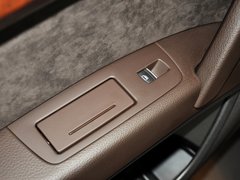 2014 40 TFSI quattro 运动型