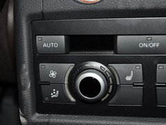 2014 40 TFSI quattro 运动型