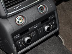 2014 40 TFSI quattro 运动型