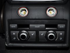 2014 40 TFSI quattro 运动型