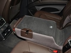 2014 40 TFSI quattro 运动型