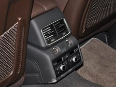 2014 40 TFSI quattro 运动型
