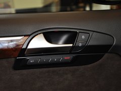 2014 40 TFSI quattro 运动型