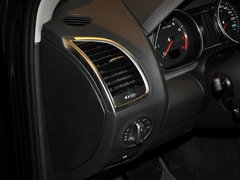2014 40 TFSI quattro 运动型