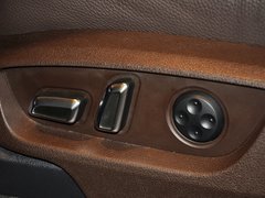 2014 40 TFSI quattro 运动型