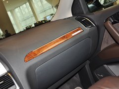2014 40 TFSI quattro 运动型