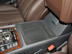 2014 40 TFSI quattro 运动型