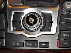 2014 40 TFSI quattro 运动型