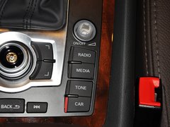 2014 40 TFSI quattro 运动型