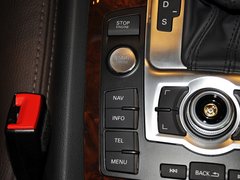 2014 40 TFSI quattro 运动型