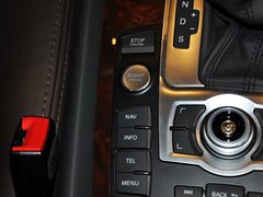 2014 40 TFSI quattro 运动型