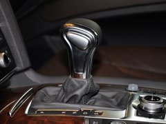2014 40 TFSI quattro 运动型
