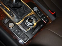 2014 40 TFSI quattro 运动型